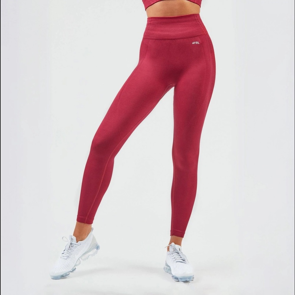 Balance v2 seamless leggings